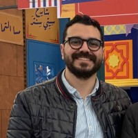 Mohamed Amer