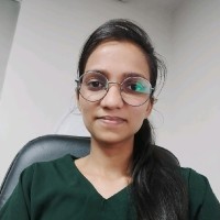 Sanjana Tandel