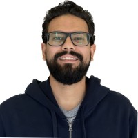 Mohamed ElGendy