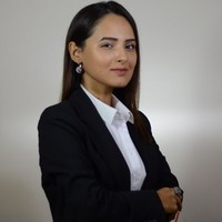 Sevara Polatjonova