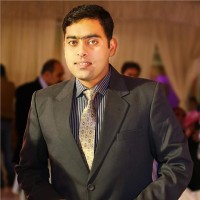 Muhammad Mohsin Javed