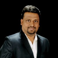 Praveen V