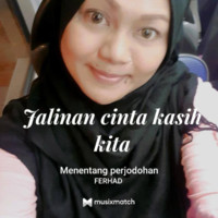 Roszana Haron