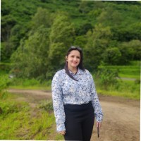 Shalini Tyagi