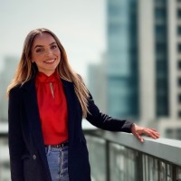 Sabrina H., MSW