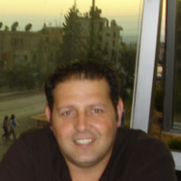 Samir Fahed