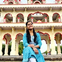 Rohini Ahire