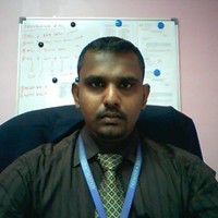 Hariharan Parsoraman