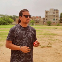 Alok Rai
