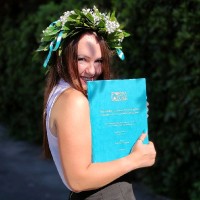 Yelyzaveta Leventsova