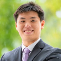 Elijah Ho