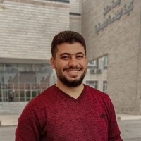 Osama Ghazal