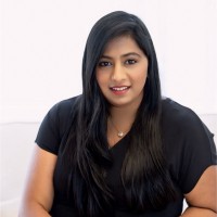Pooja Rao