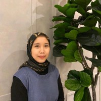 Dena Roudlotun Najihah