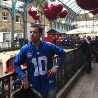 Stathis Christoforidis