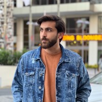 Areeb Amir