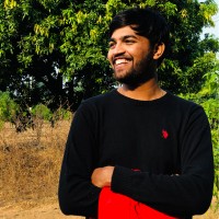 Srikar Reddy Potu