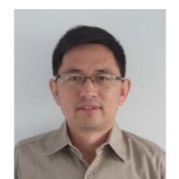 jiang John