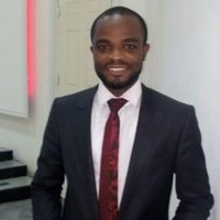 NWATU CHIBUZOR BENJAMIN