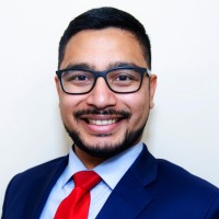 Prajesh Joshi