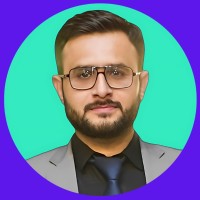 Usman Khizar
