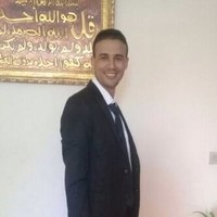 Gharib Mustapha