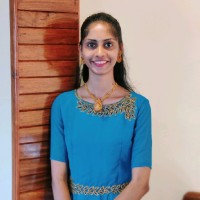 Vikitha shetty