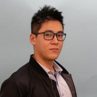 Arthur Wong