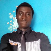 Gilbert Dadzie
