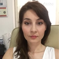 Tea Luketić