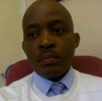 Mlungisi Mkhize