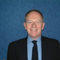 Colin Coleman