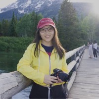 Linda Wang