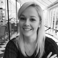 Rachael Bland