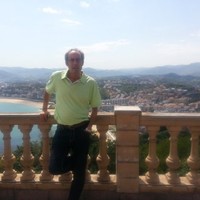 Jose Lopez Urroz