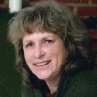 Elizabeth Aubrey