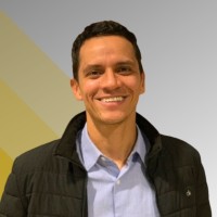 Jonatas Santos, Mba