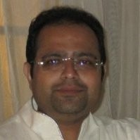 Nirav Vyas