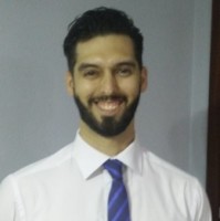Juan Miguel Andujar Fernandez