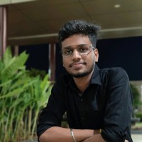 Thulasi krishna