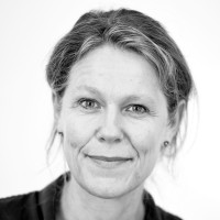 Ulla Bæk