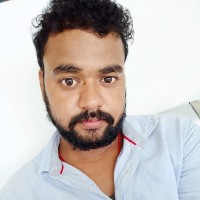 Arupananda Nayak