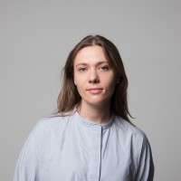 Nataly Dudina