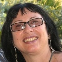 Felicity Salmon