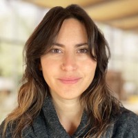 María Josefina Escobar Bascur