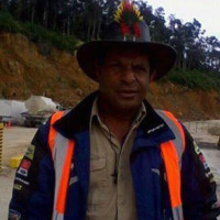 Philemon Yamba
