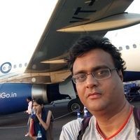 Devashish Gupta
