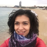 Arina-Cristiana Margina