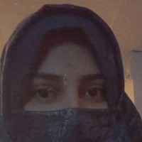Iqra Bhatti