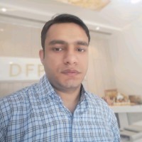 Deepak S.